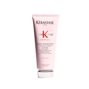 Kerastase Genesis Strengthening Fondant Renforcateur Conditioner - For Weak or Damaged Hair, Detangles & Hydrates