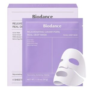 BIODANCE