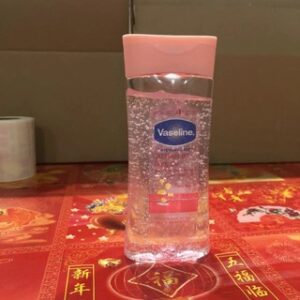 Vaseline