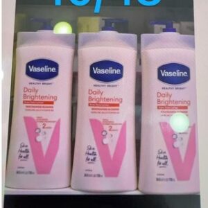 Vaseline