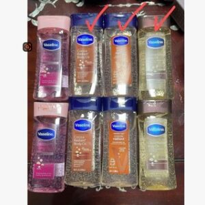 Vaseline