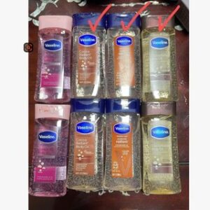 Vaseline