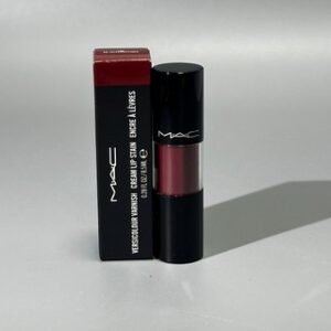 MAC Versicolour Varnish Cream Lip Stain 8.5ml 106#