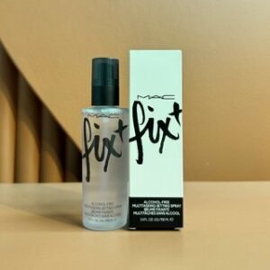 MAC Fix+ Alcohol-Free Setting Spray 100ml