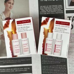 Clarins