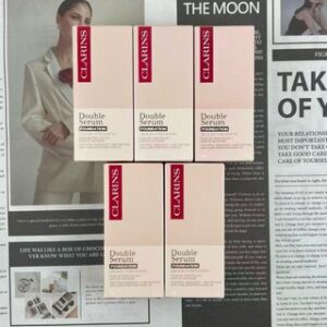 Clarins