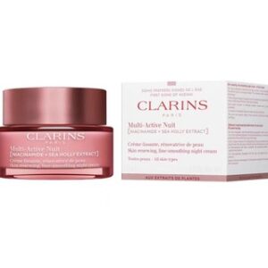 Clarins