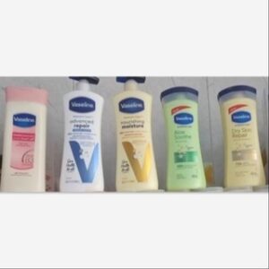 Vaseline