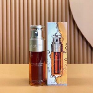 Clarins