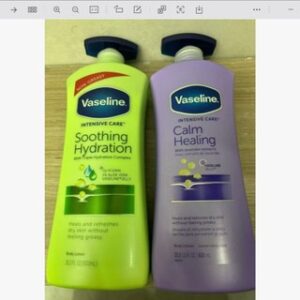 Vaseline