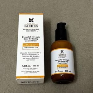Kiehl's