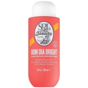 Sol de Janeiro