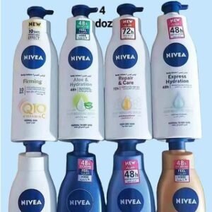 NIVEA