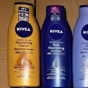 NIVEA
