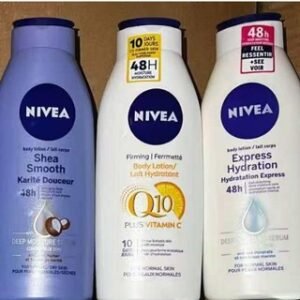 NIVEA