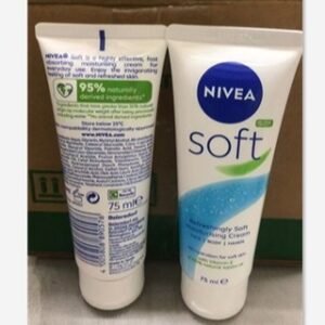 NIVEA