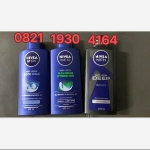 NIVEA