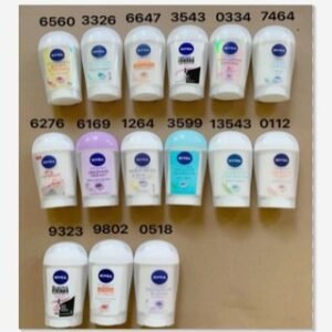 NIVEA