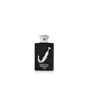 Lattafa Bade'e Al Oud Amethyst - Floral, Fruity, Amber, Oud - Eau de Parfum Long-Lasting Fragrance for Unisex, 3.40 Ounce / 100 ml