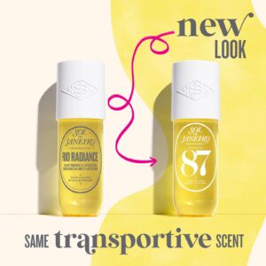 Sol de Janeiro Hair & Body Perfume Mist (26)