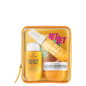 Sol de Janeiro Jet Set _ Travel Shower Kit _ $40 value (3)