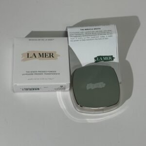 La Mer