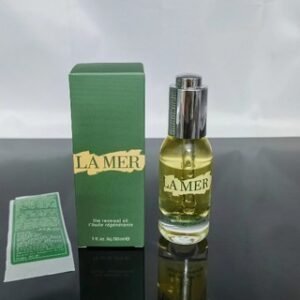 La Mer