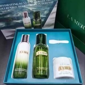 La Mer