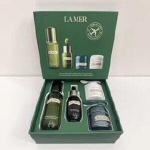La Mer