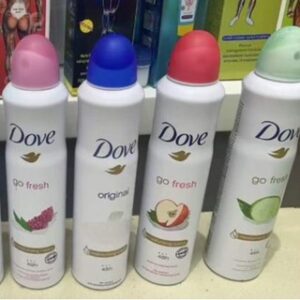 DOVE