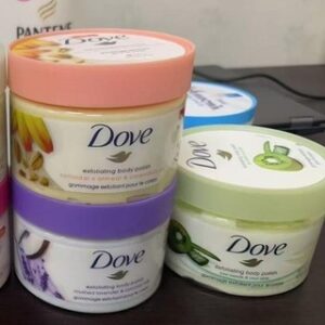 DOVE