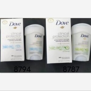DOVE