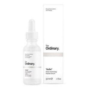 The ordinary