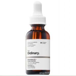 The ordinary