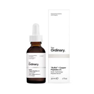 The ordinary