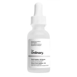 The ordinary