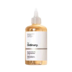 The ordinary