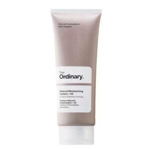 The ordinary