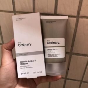 The ordinary