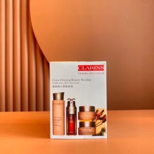 Clarins