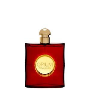 Opium by Yves Saint Laurent for Women Eau De Parfum Spray, 1.6 Ounce