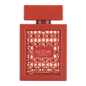 Lattafa Rave Now White Eau de Parfum Spray for Unisex, 3.4 Ounce