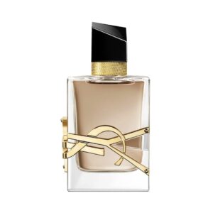 YVES SAINT LAURENT Libre Flowers & Flames Eau De Parfum Florale Spray for Women, 1.7 Ounce