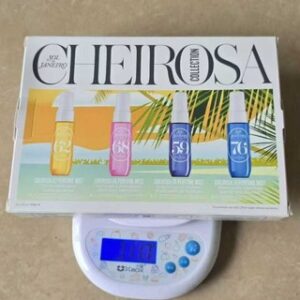 Sol de Janeiro