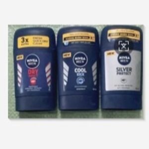 NIVEA