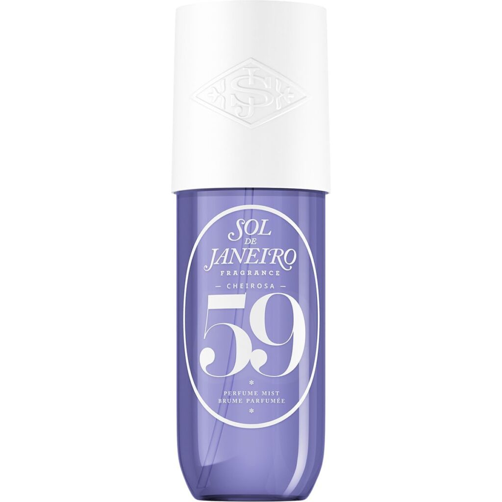 Sol de Janeiro Hair & Body Perfume Mist (17)