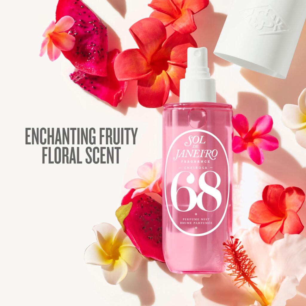 Sol de Janeiro Hair & Body Perfume Mist (19)