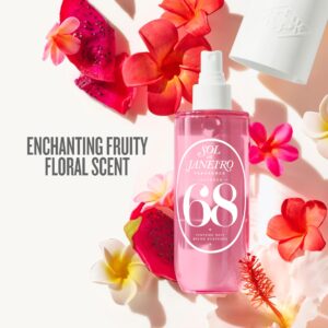 Sol de Janeiro Hair & Body Perfume Mist (19)