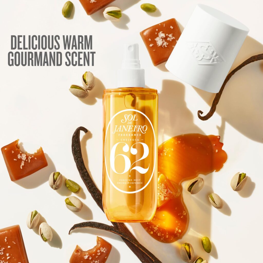 Sol de Janeiro Hair & Body Perfume Mist (16)