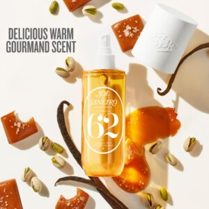 Sol de Janeiro Hair & Body Perfume Mist (16)